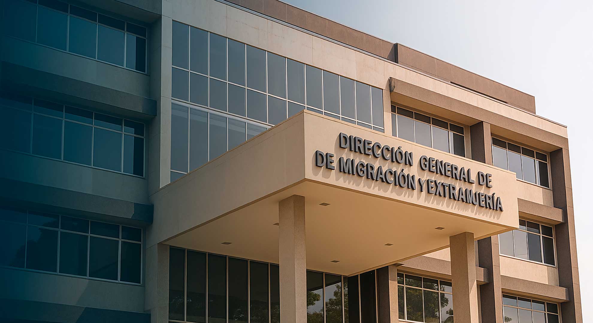 Коста-Рика — тропический пейзаж