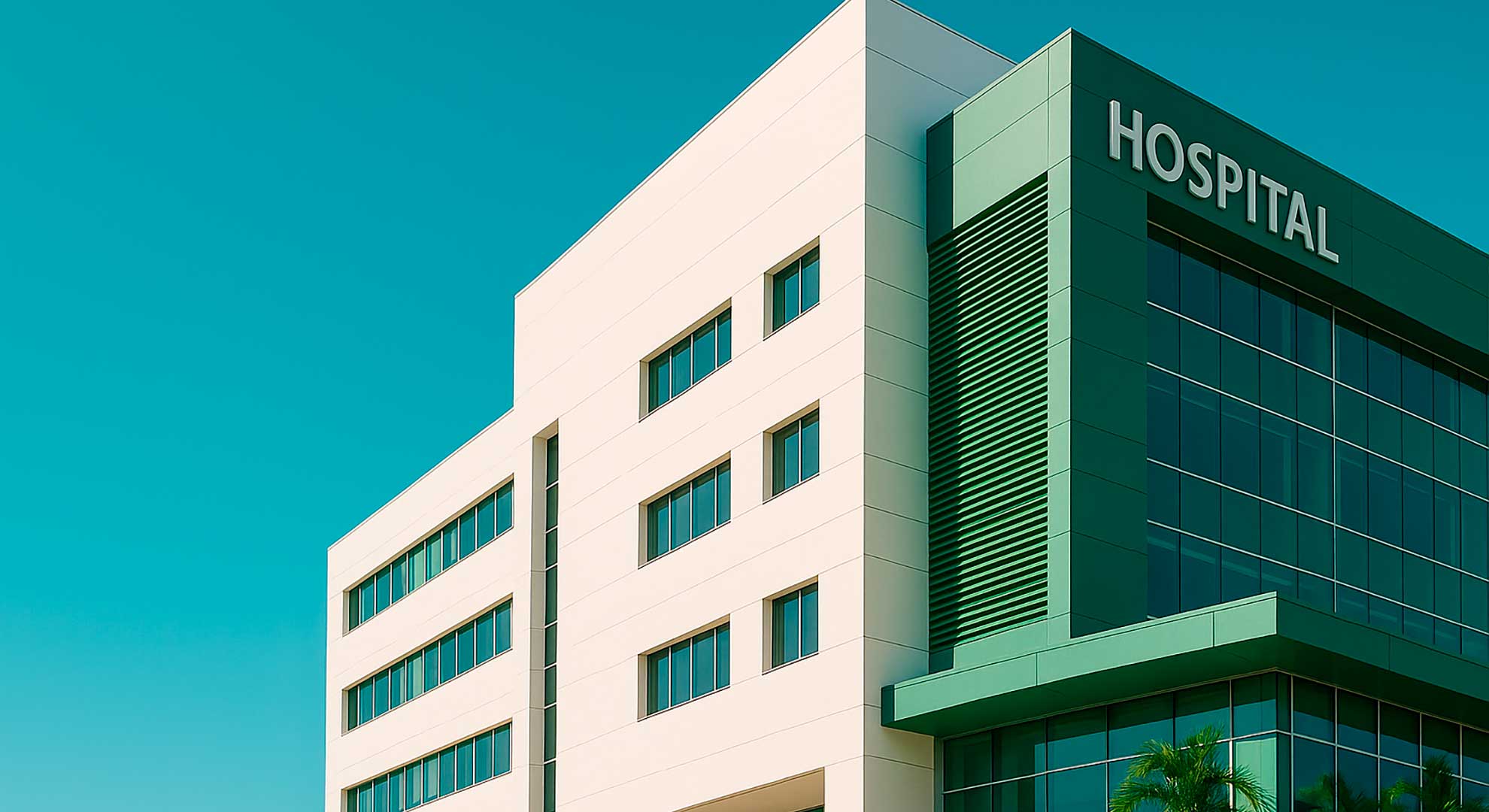 Частная клиника в Сан-Хосе, Коста-Рика