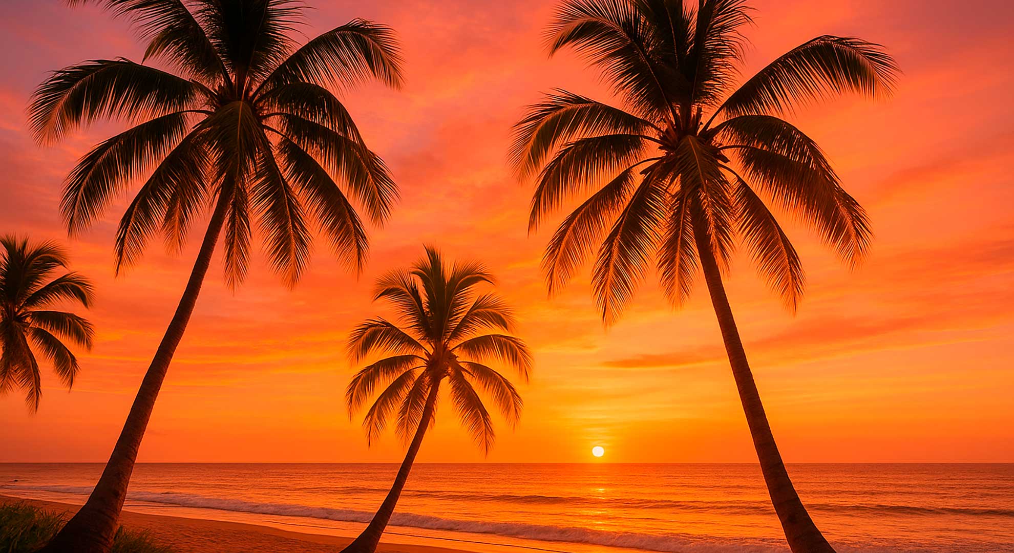 Панорама Центральной долины и гор Коста-Рики