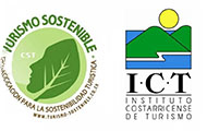 Instituto Costarricense de Turismo